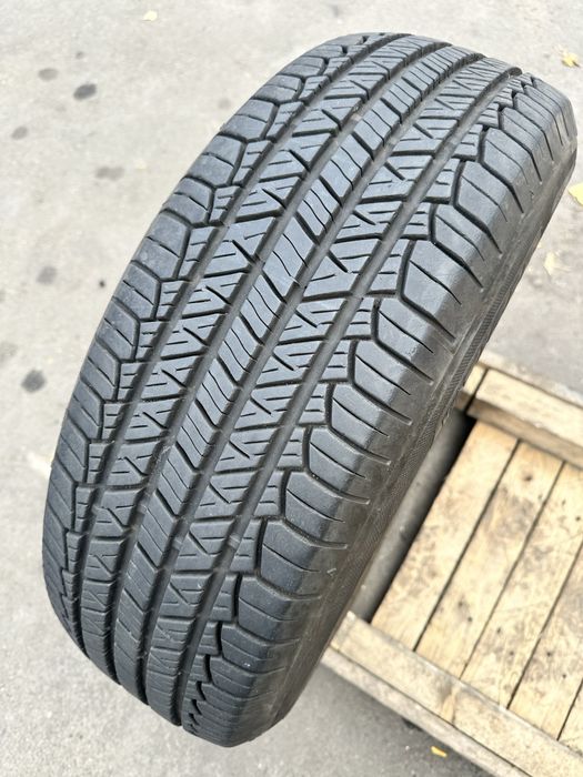 Шина одна 215 70 16 100H Tigar Summer SUV розпаровка