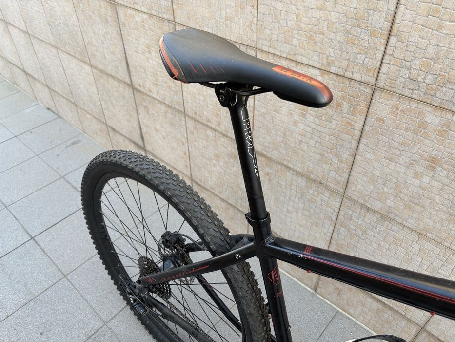 Bicicleta BTT 29’ tam.L