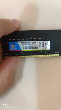 Pamięć RAM DDR4 16G 2666