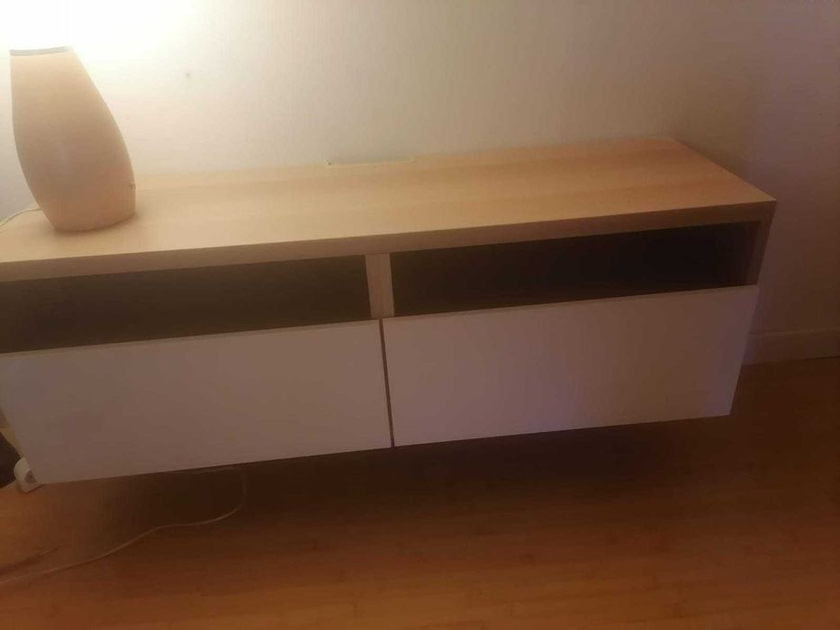szafka Hemnes IKEA