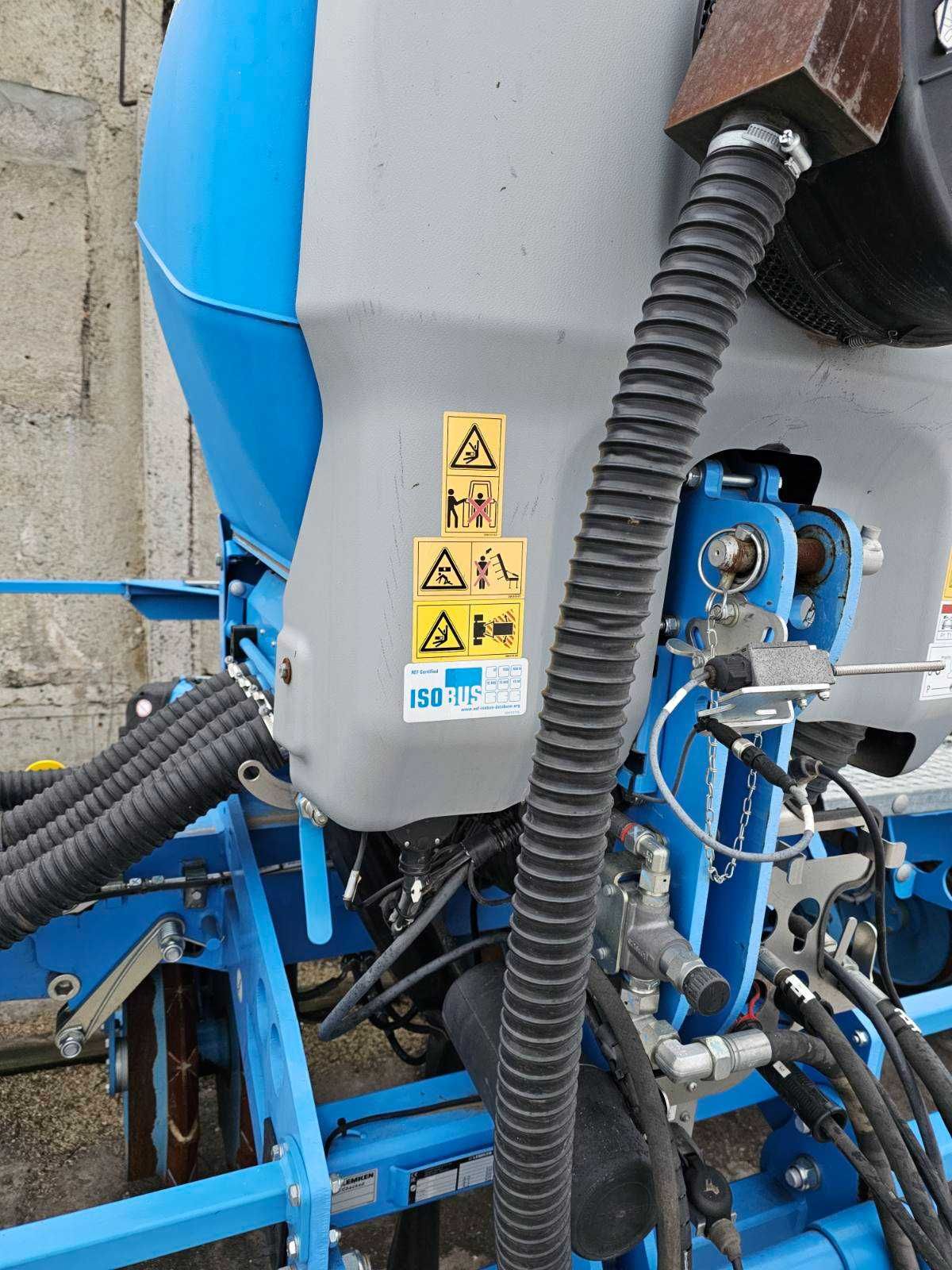 Сівалка Lemken Azurit 10
