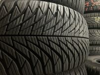 Шины б/у всесезонные 185/65 R15 Fulda MultiControl