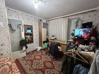 Продаж 1 к квартири цегла