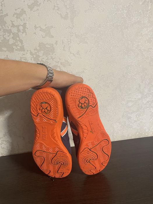 Бутси футзалкі 41 розмір