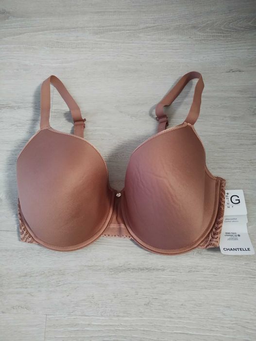 Biustonosz Chantelle rozmiar 70 G