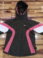 ONEILL Kurtka snowboardowa zimowa damska rozm.S. Membrana 5.000 HIT!!