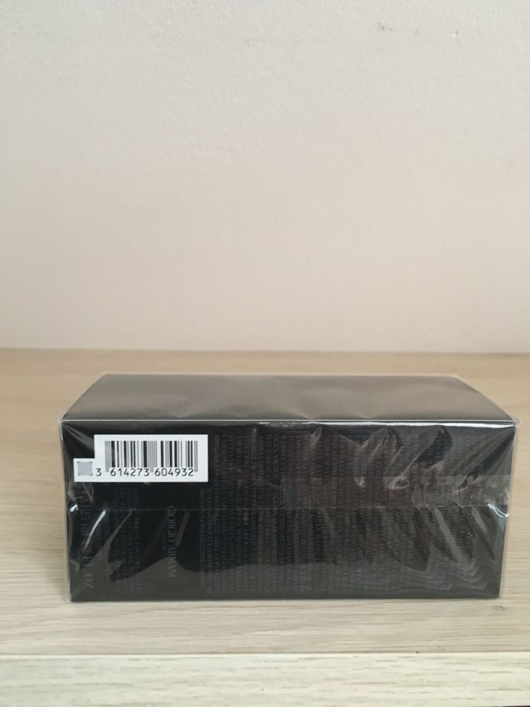 Georgio Armani Code Perfum 125 ml