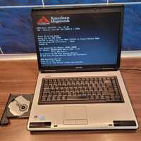 Laptop Toshiba Satellite L40-12X  PSL40E 15,4"