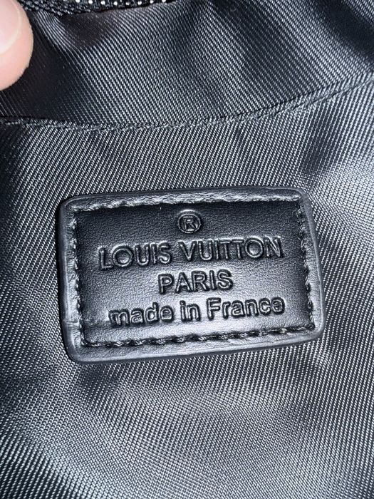 Сумка Louis Vuitton | Сумка через плече | Месенжжер