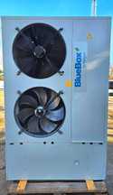 Chiller Agregat wody lodowej Blue Box 40 kW