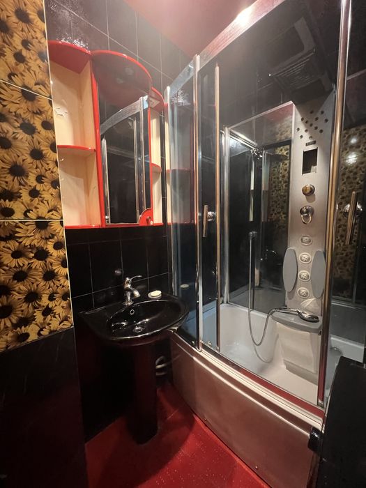 Оренда 2 кінатної квартири(з 01.11.25) Павлоград Центр