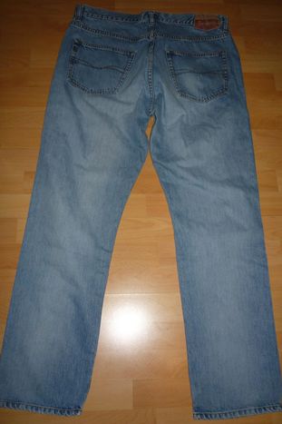 Spodnie męskie jeans roz XL , XXL , W36L34 * Pepe Jeans London