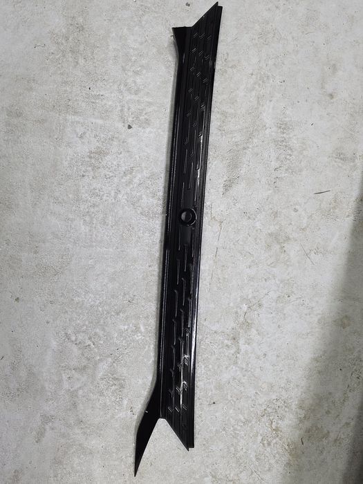 Гриль, атрапа, планка бампера, решітка GT-Line Kia 86351-CV210