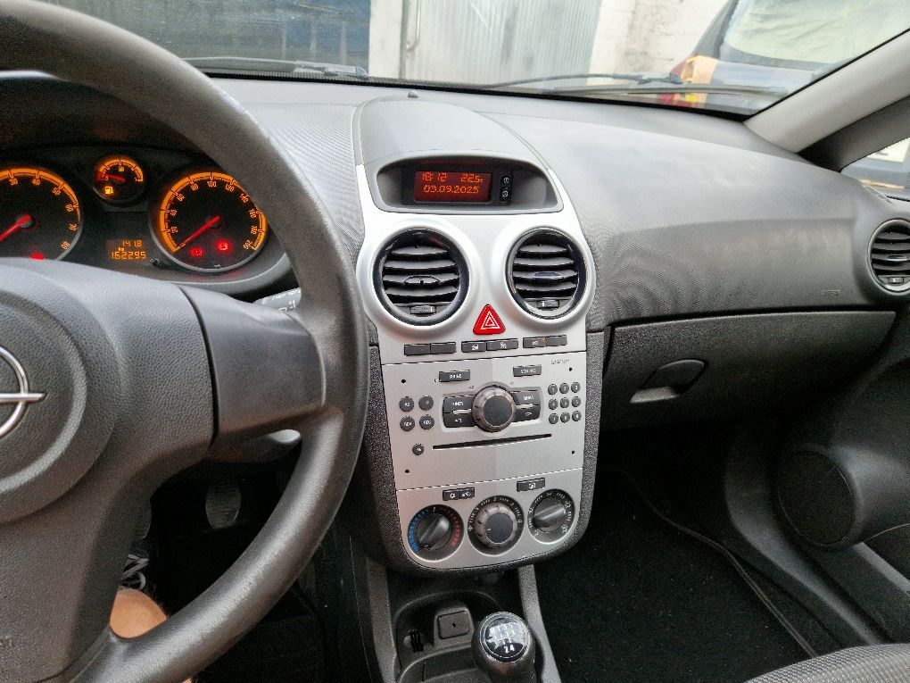 Opel Corsa 1.2 Gasolina 2013, ver localização