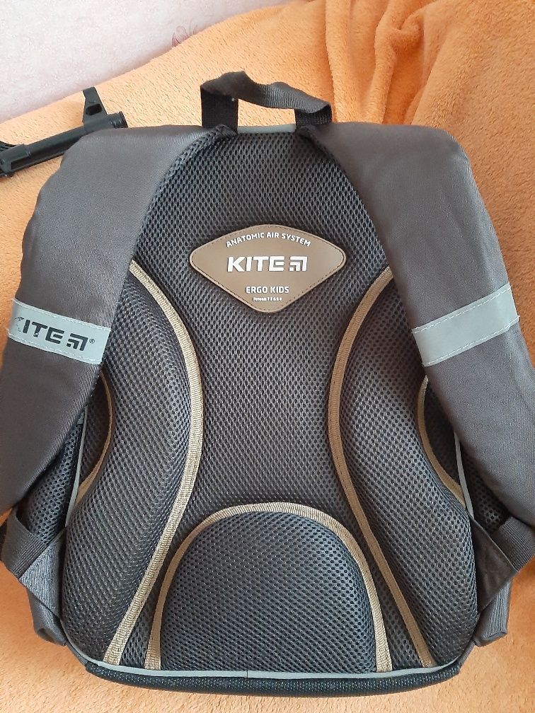 Рюкзак школьный Kite, спортивный