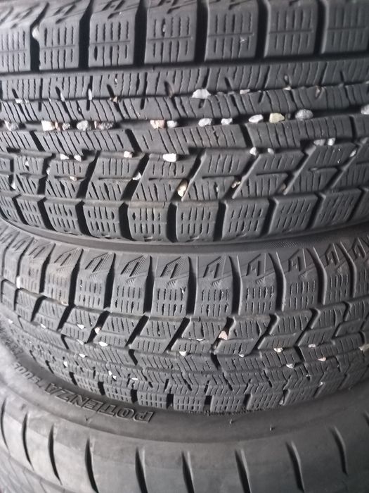 Opony nowe demo 145/65/15 yokohama 2 szt 2023 rok prod