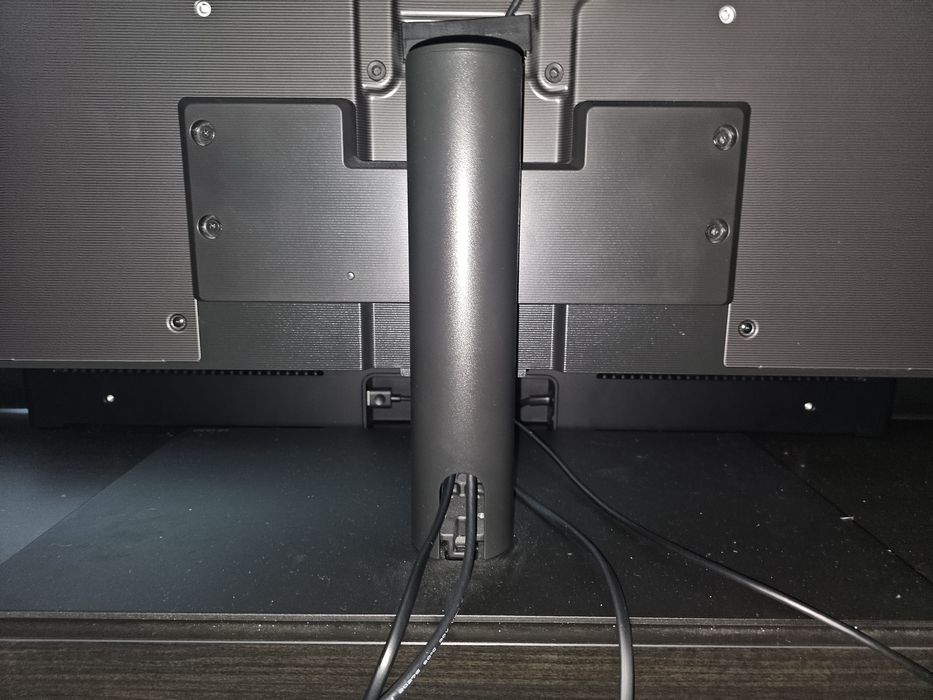 LG OLED G4 65 polegadas com suporte original para móvel