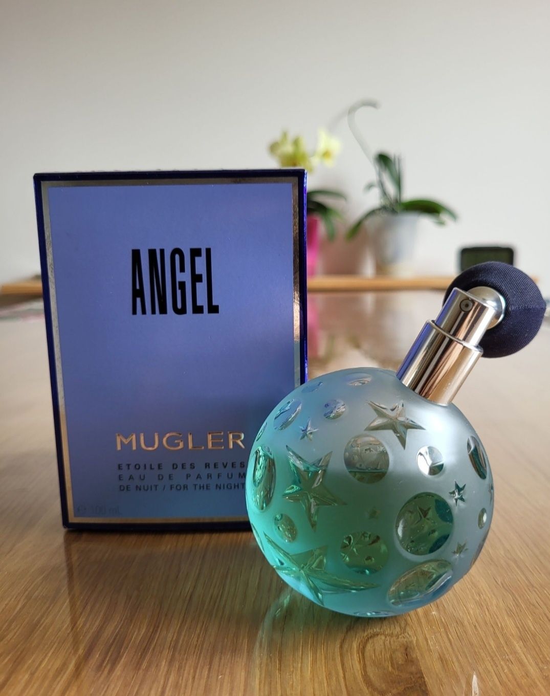 Angel Étoile des Rêves 10 ml (nie wysyłam przez olx)