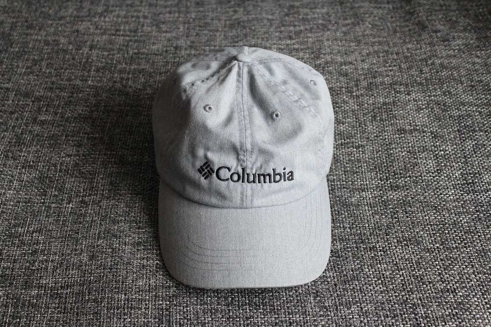 Кепка Columbia Оригінал 57-59см