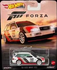 Hot Wheels '94 Audi RS2 Forza - Stan Idealny