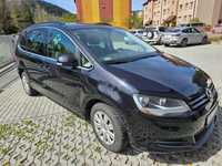 Volkswagen Sharan 2.0 TDI  Blue Motion  Comfortline  5os.