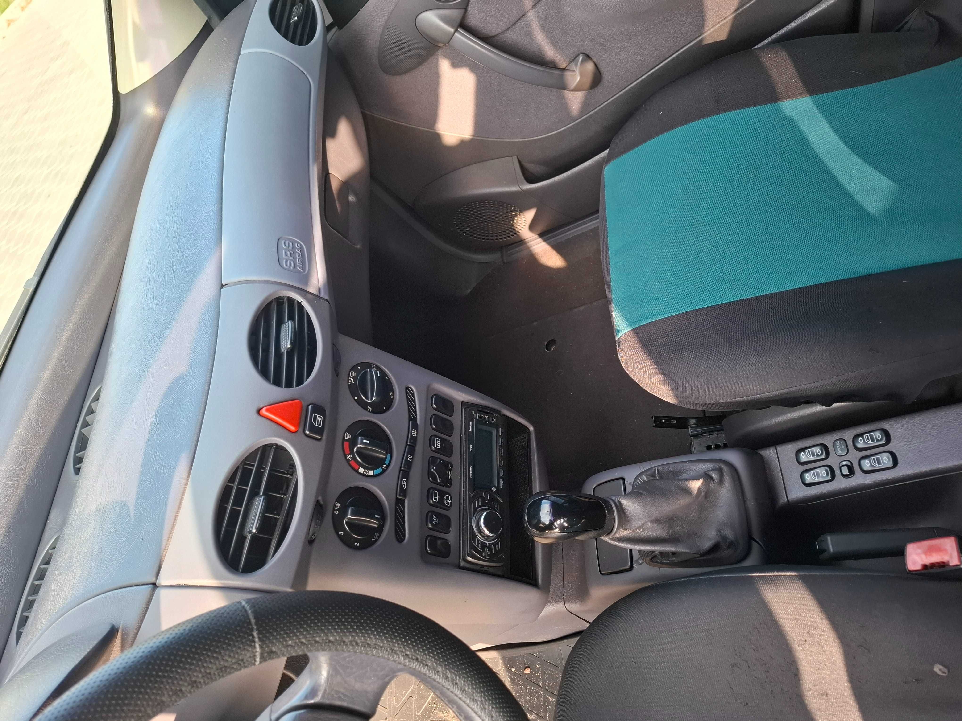 Mercedes-Benz A160 1999 р.в.