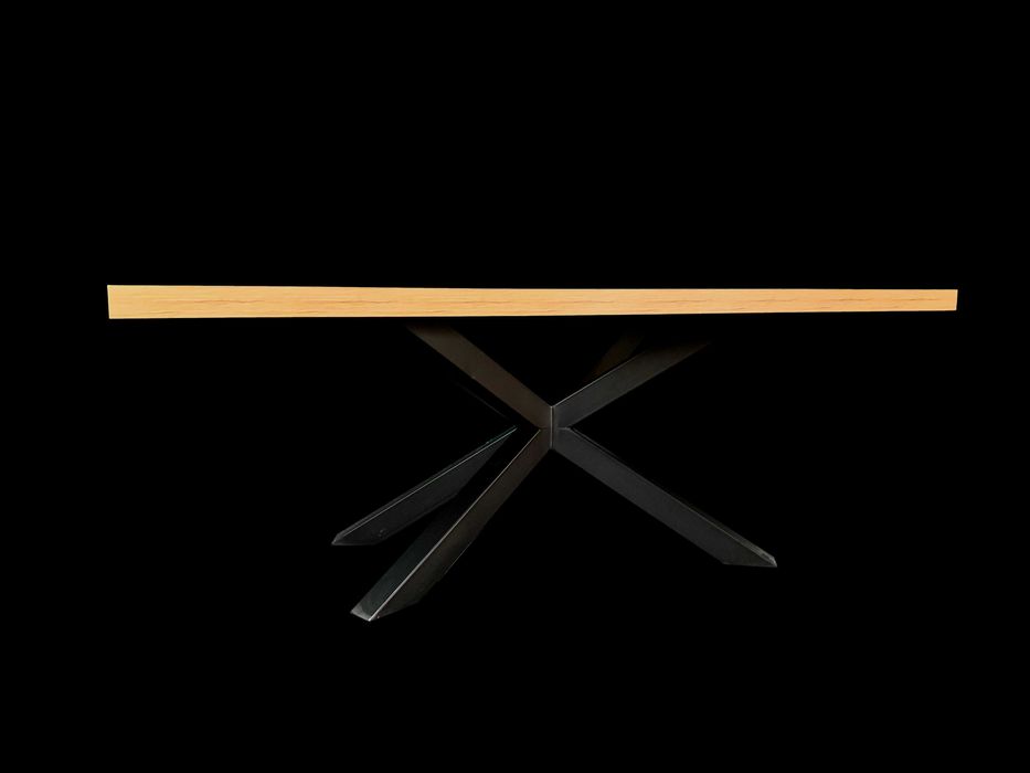 Stół 160x80 rozkładany LOFT