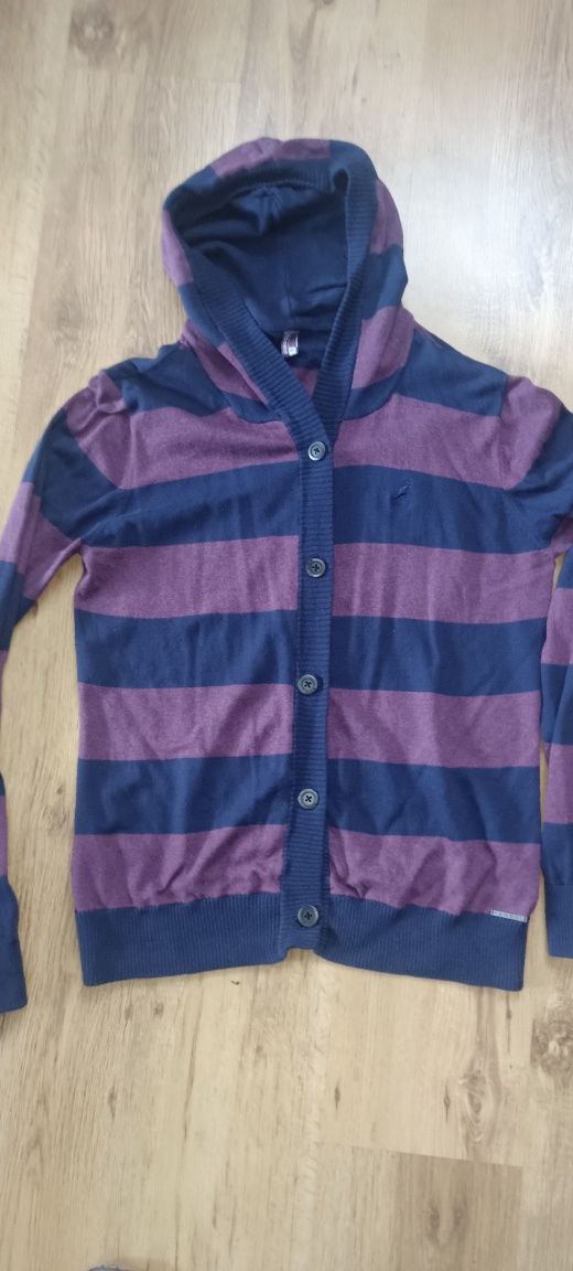 Sweter marki Kangol rozmiar xl