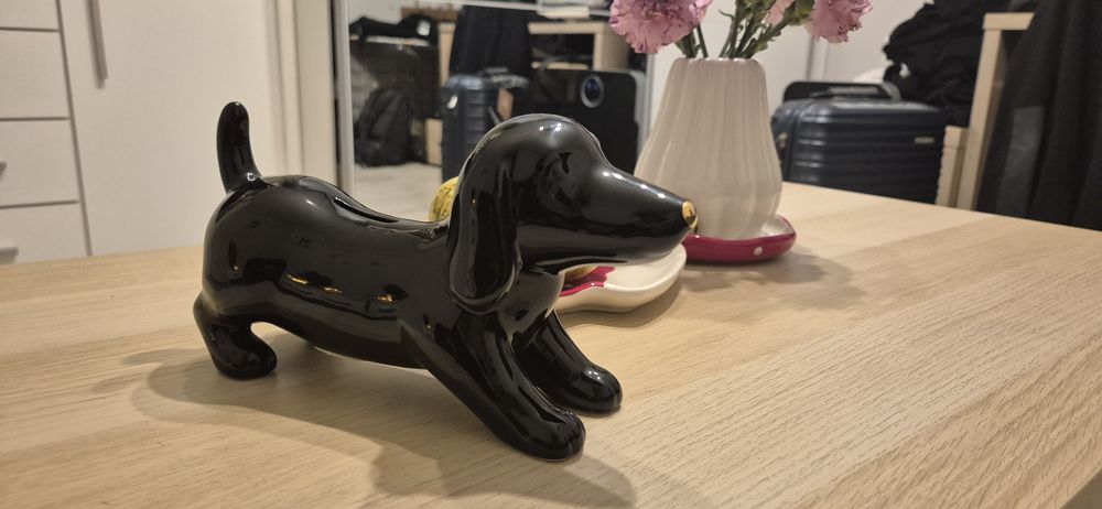 Skarbka Jamnik  dekor