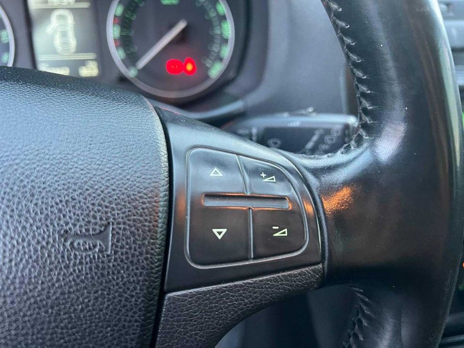 Продам Skoda Octavia 2008р. #72858