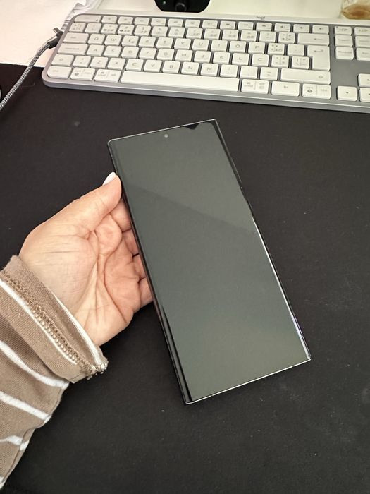 Samsung S22 Ultra - 256GB