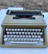 Vendo máquina escrever Underwood Dora