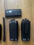 Рация kenwood tk 2260