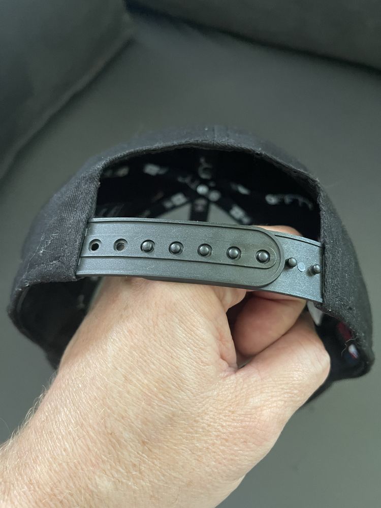 Кепка снепбек бейсболка New York Yankees 9FIFTY Original