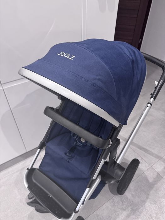 Wózek dzieciecy joolz 2 w 1