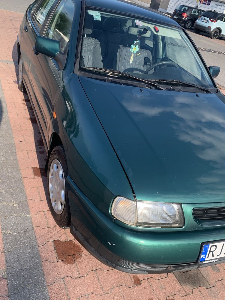 Seat Cordoba 1.4