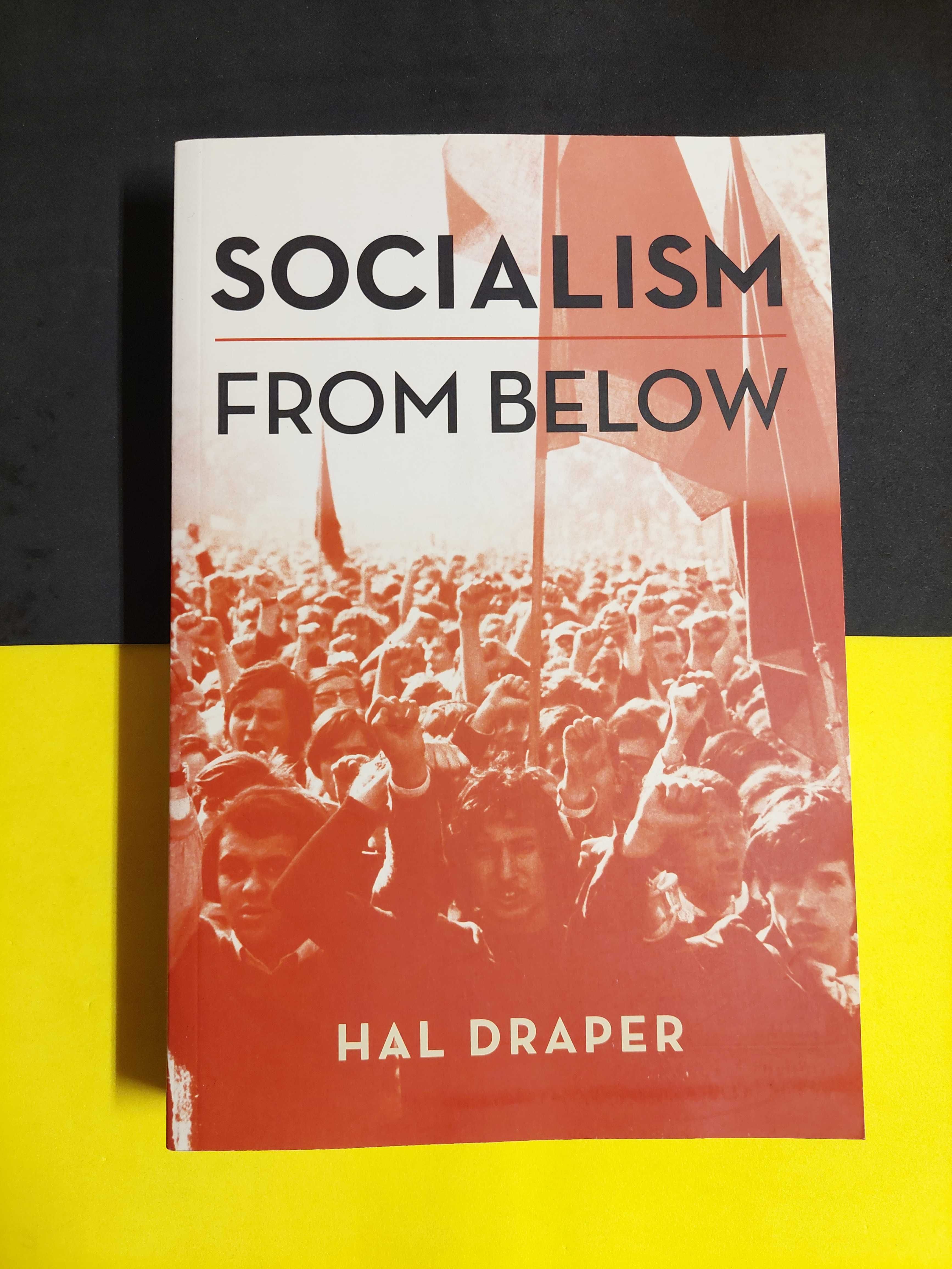 Hal Draper - Socialism from below