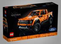 LEGO Technic 42126 Ford F-150 - nowy