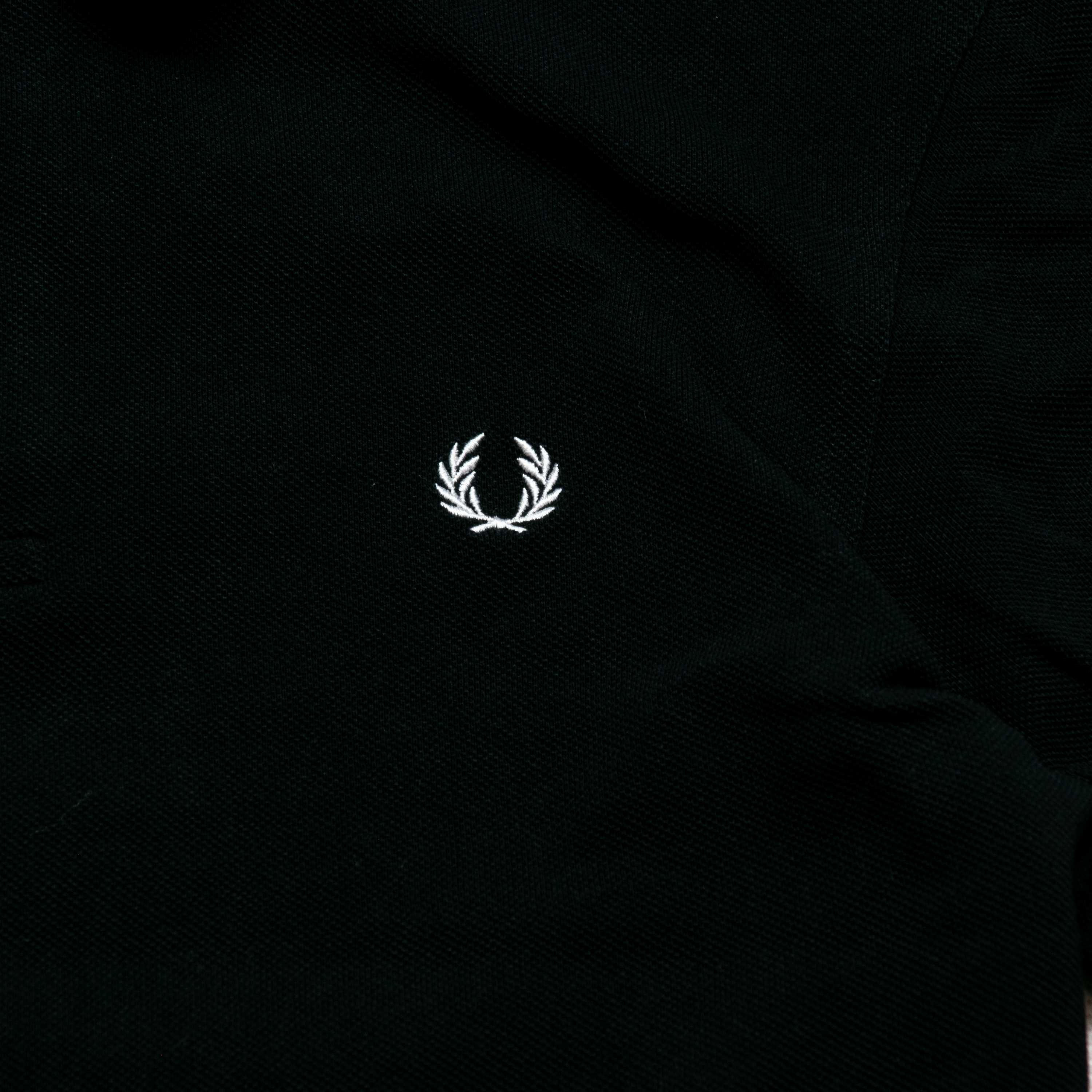 Fred Perry koszulka polo S slim