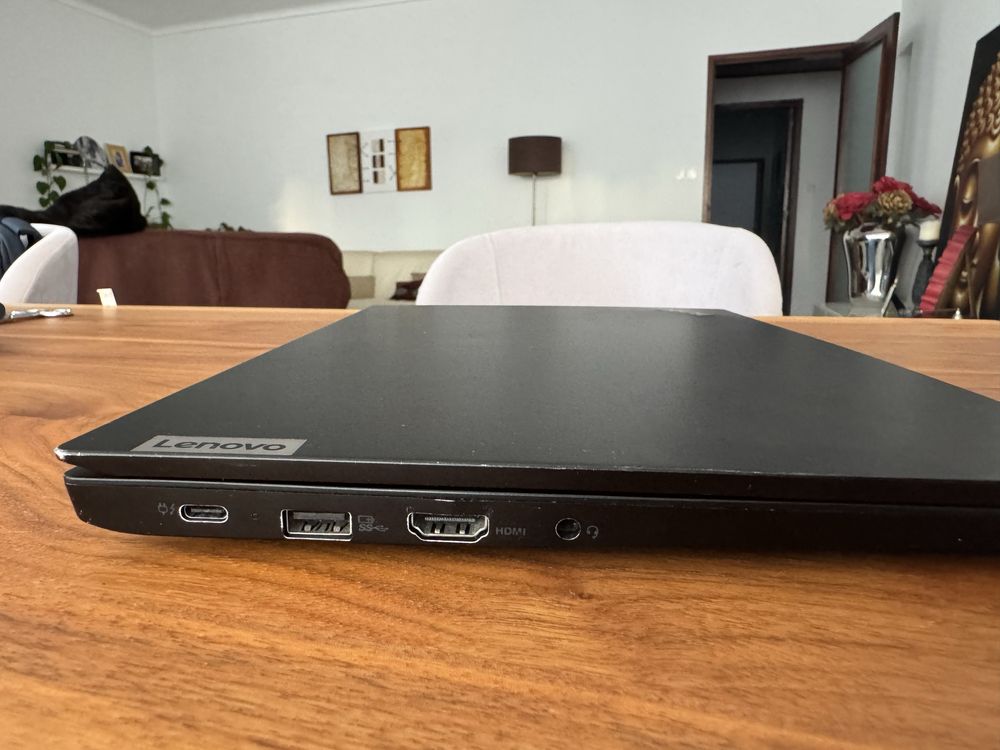 Lenovo ThinkPad e14 Gen2 14”
