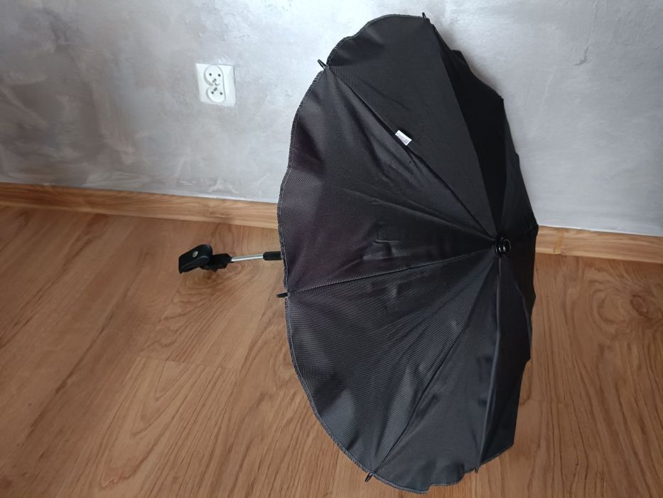 Parasol do wózka