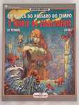 Em Busca Do Pássaro Do Tempo- O Templo Do Esquecimento