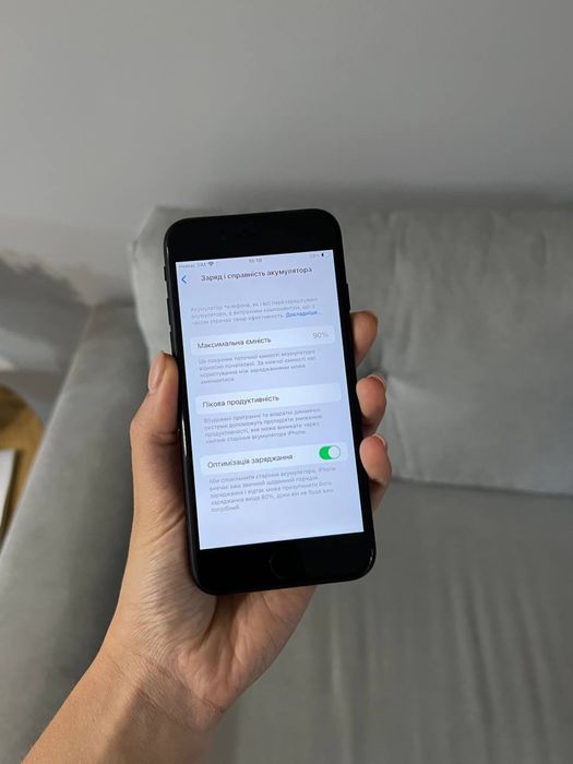 Iphone SE-2020 64gb  Neverlock
