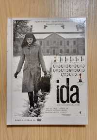 Ida film dvd Kulesza wydanie z książką