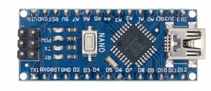 Nano V3.0 ATmega328PB (klon Arduino) CH340