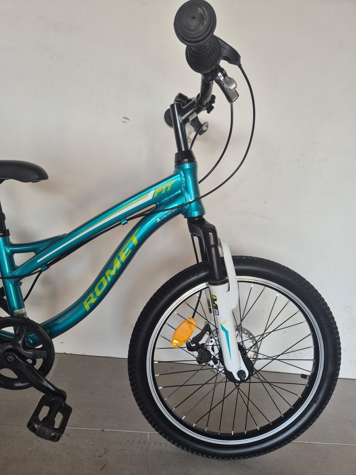 Rowery Romet roz 20