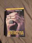 Zaginiona dziewczyna - Gillian Flynn