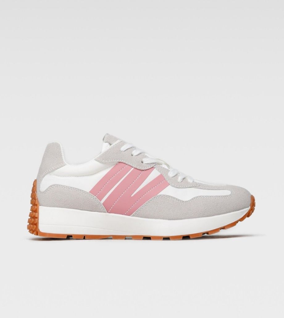 Sneakersy adidasy damskie z CCC Jenny Fairy 39 - NOWE z metkami