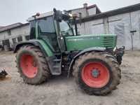 Fendt favorit 512  1996