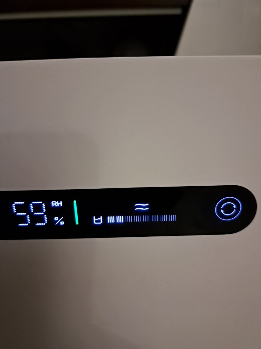 Nawilżacz powietrza Smartmi Evaporative Humidifier 2